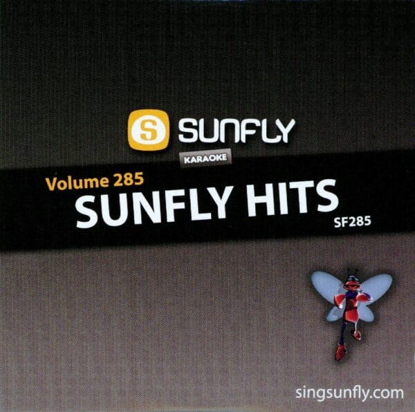 - Sunfly Hits Vol.285
