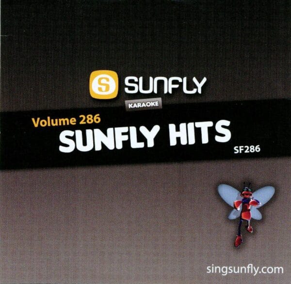 - Sunfly Hits Vol.286