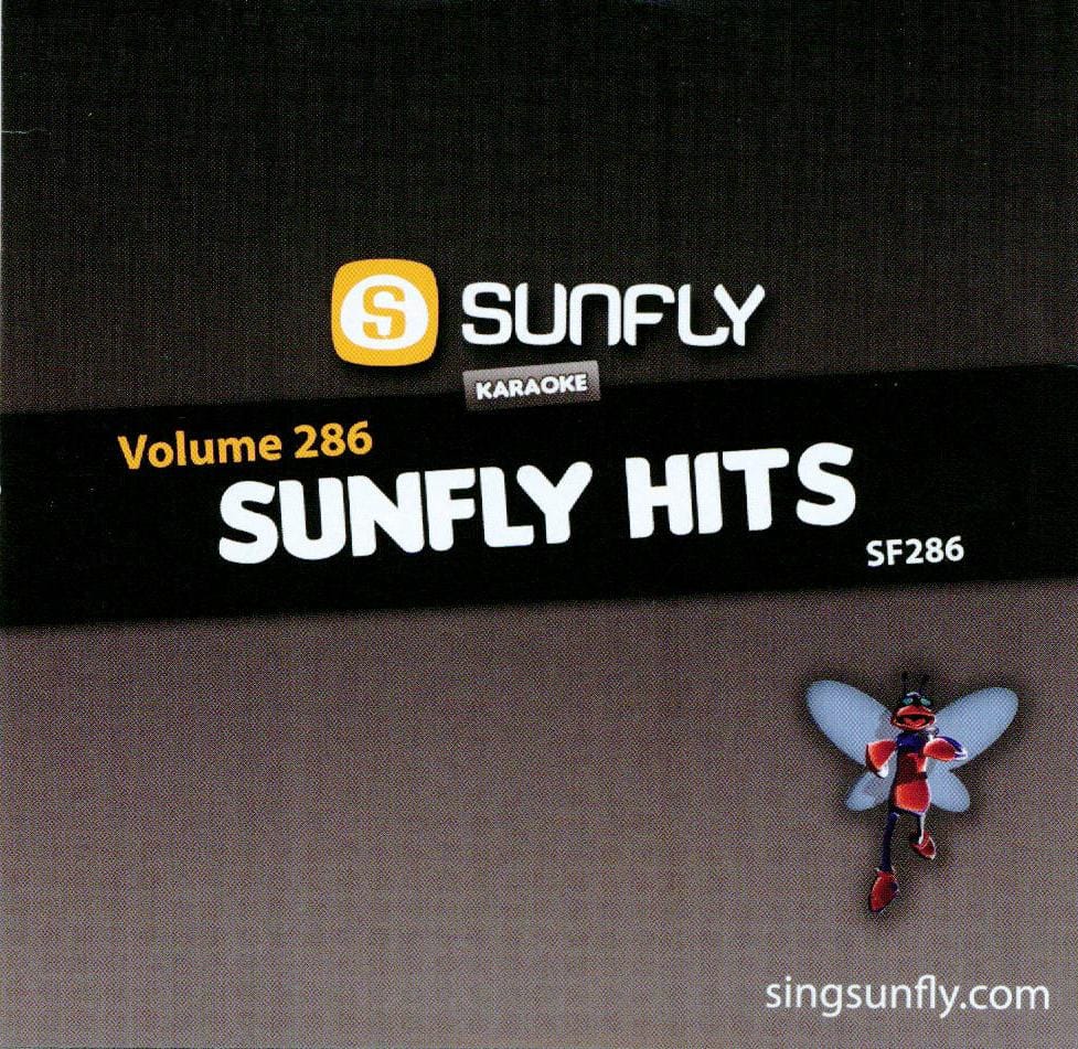 - Sunfly Hits Vol.286