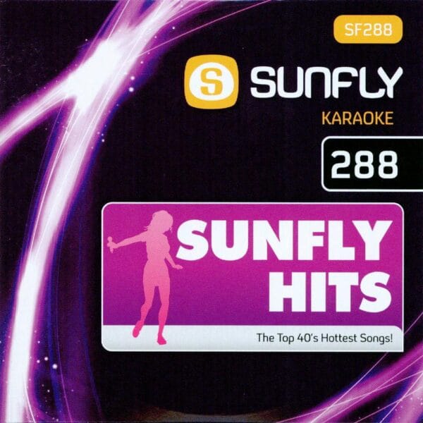 - Sunfly Hits Vol.288 - February 2010