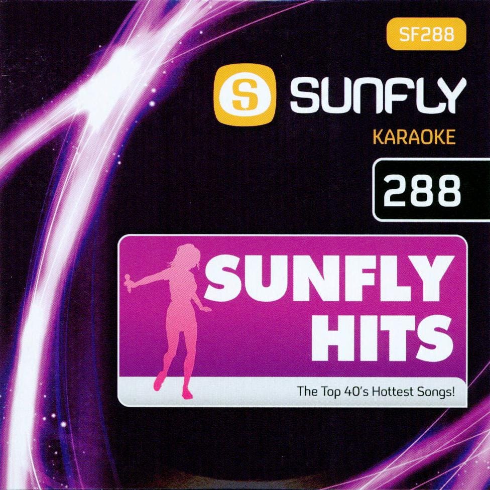 - Sunfly Hits Vol.288 - February 2010