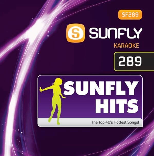 - Sunfly Hits Vol.289 - March 2010