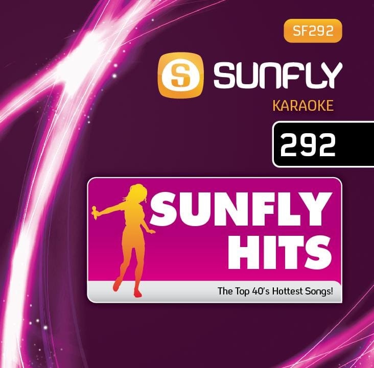 - Sunfly Hits Vol.292 - June 2010