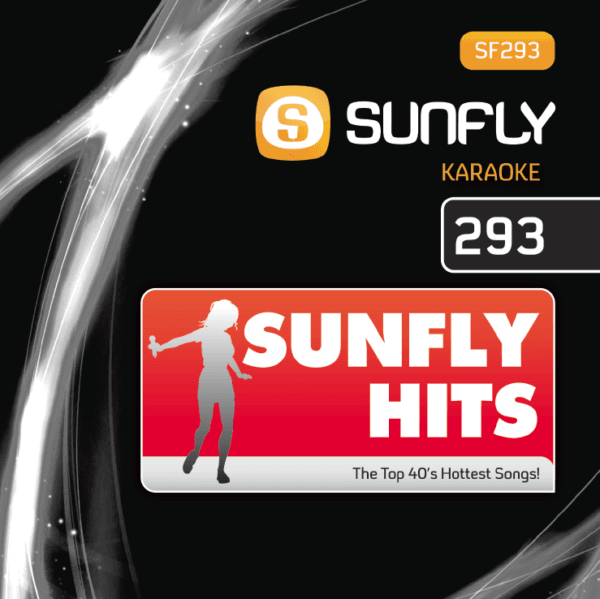  - Sunfly Hits Vol.293 - July 2010