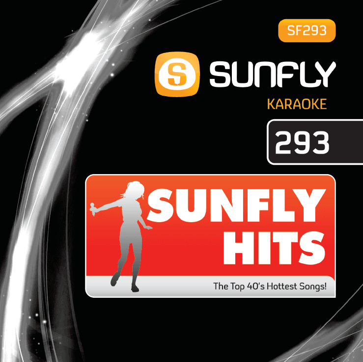 - Sunfly Hits Vol.293 - July 2010