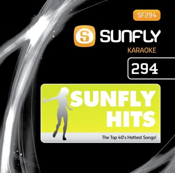  - Sunfly Hits Vol.294 - August 2010