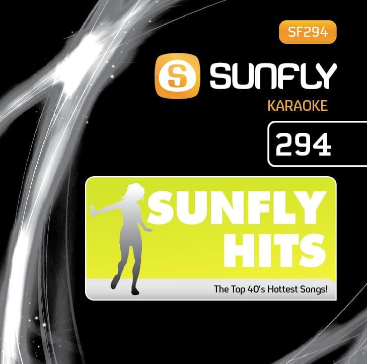 - Sunfly Hits Vol.294 - August 2010