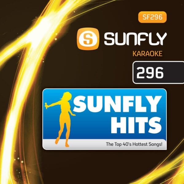 - Sunfly Hits Vol.296 - October 2010