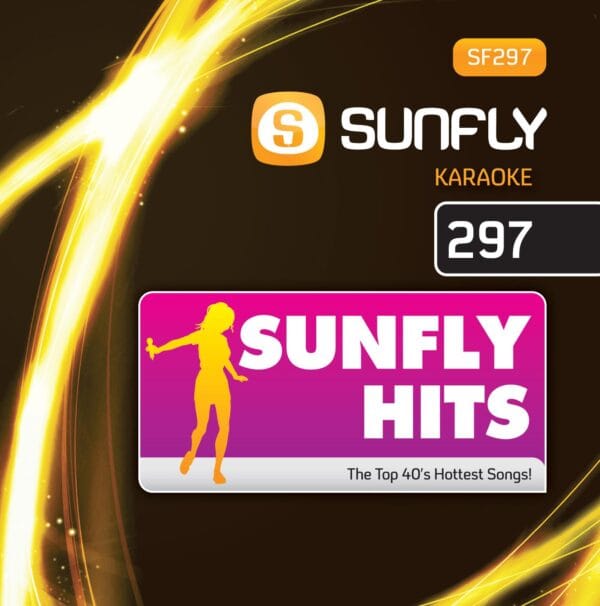  - Sunfly Hits Vol.297 - November 2010
