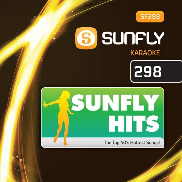  - Sunfly Hits Vol.298 - December 2010