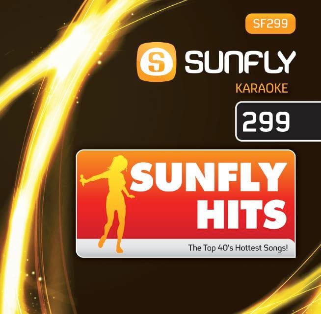- Sunfly Hits Vol.299 - January 2011