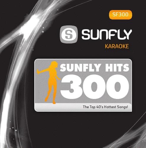 - Sunfly Hits Vol.300 - February 2011