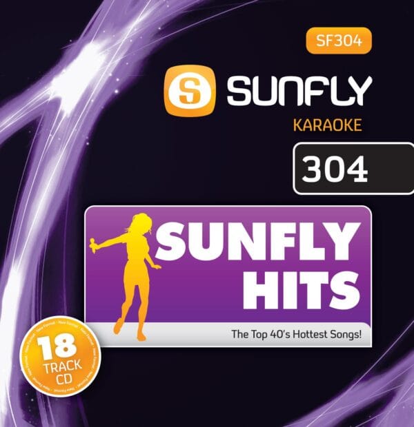 - Sunfly Hits Vol.304 - June 2011