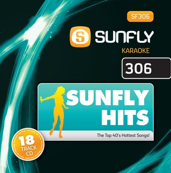 - Sunfly Hits Vol.306 - August 2011