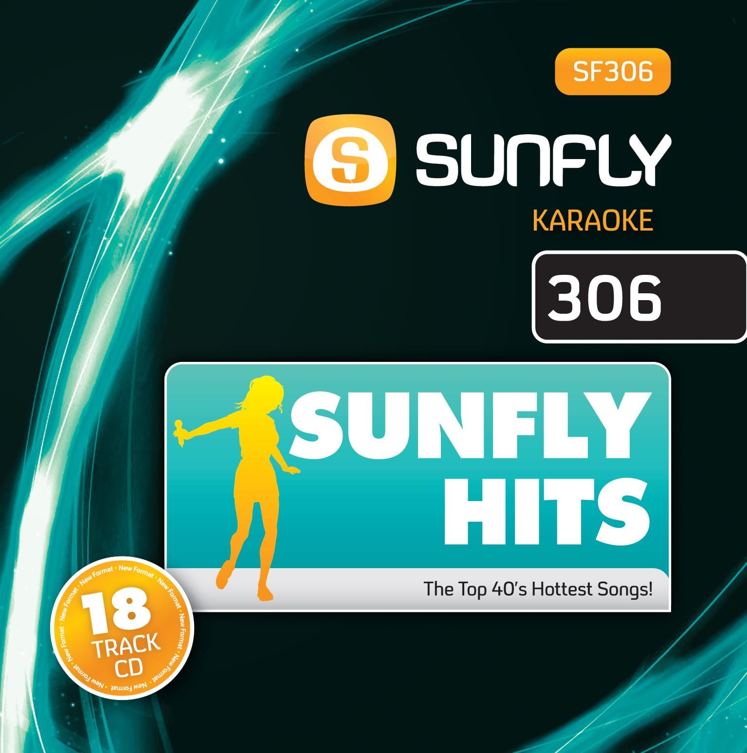 - Sunfly Hits Vol.306 - August 2011
