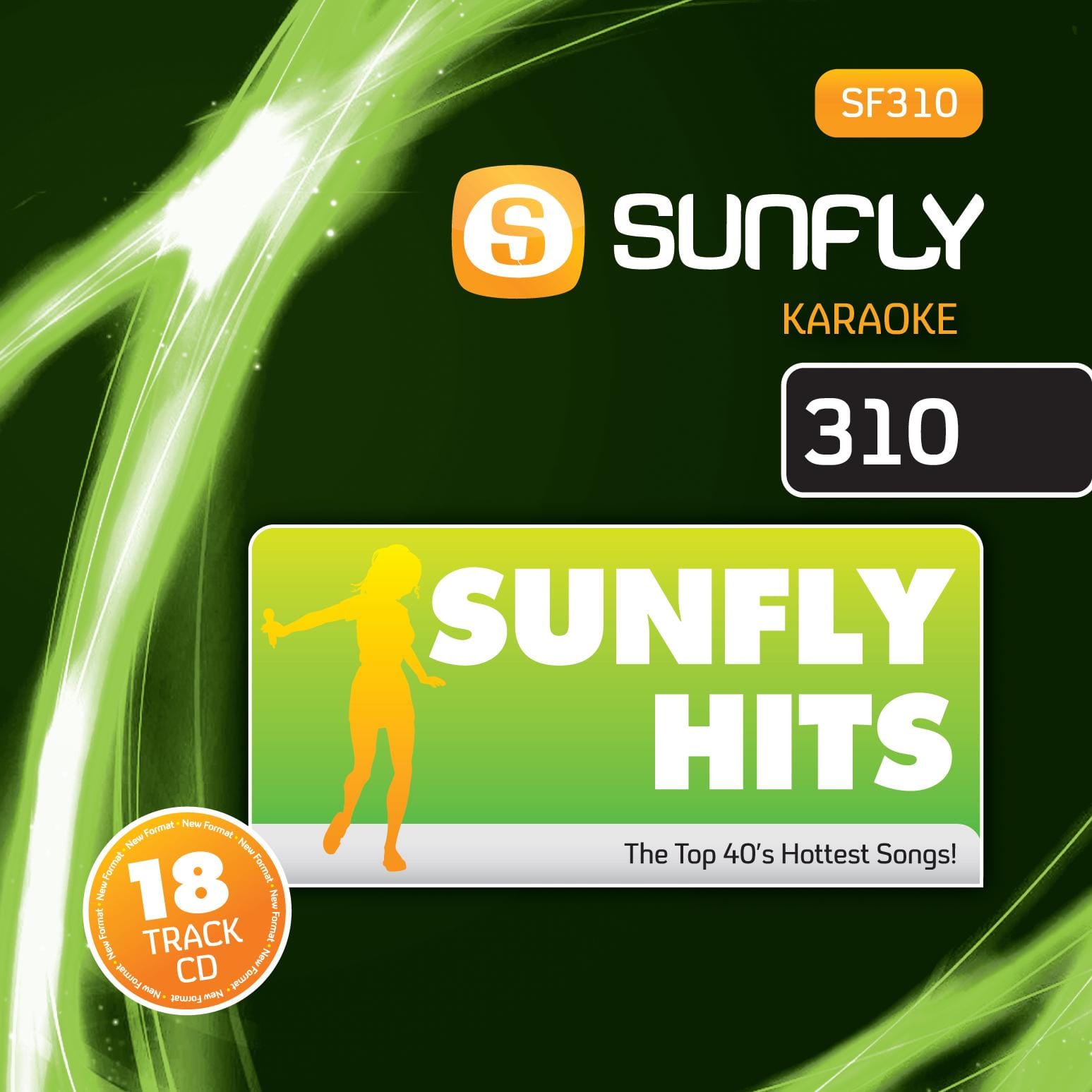 - Sunfly Hits Vol.310 - December 2011