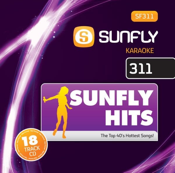 - Sunfly Hits Vol.311 - January 2012