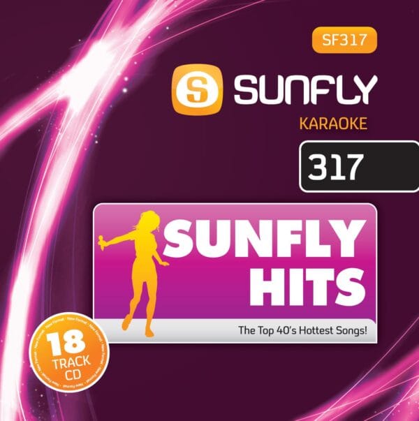 - Sunfly Hits Vol.317 - July 2012