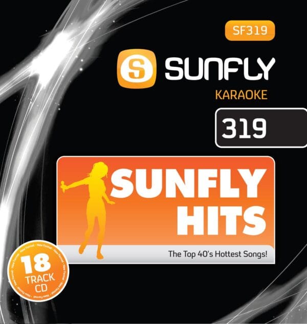 - Sunfly Hits Vol.319 - September 2012