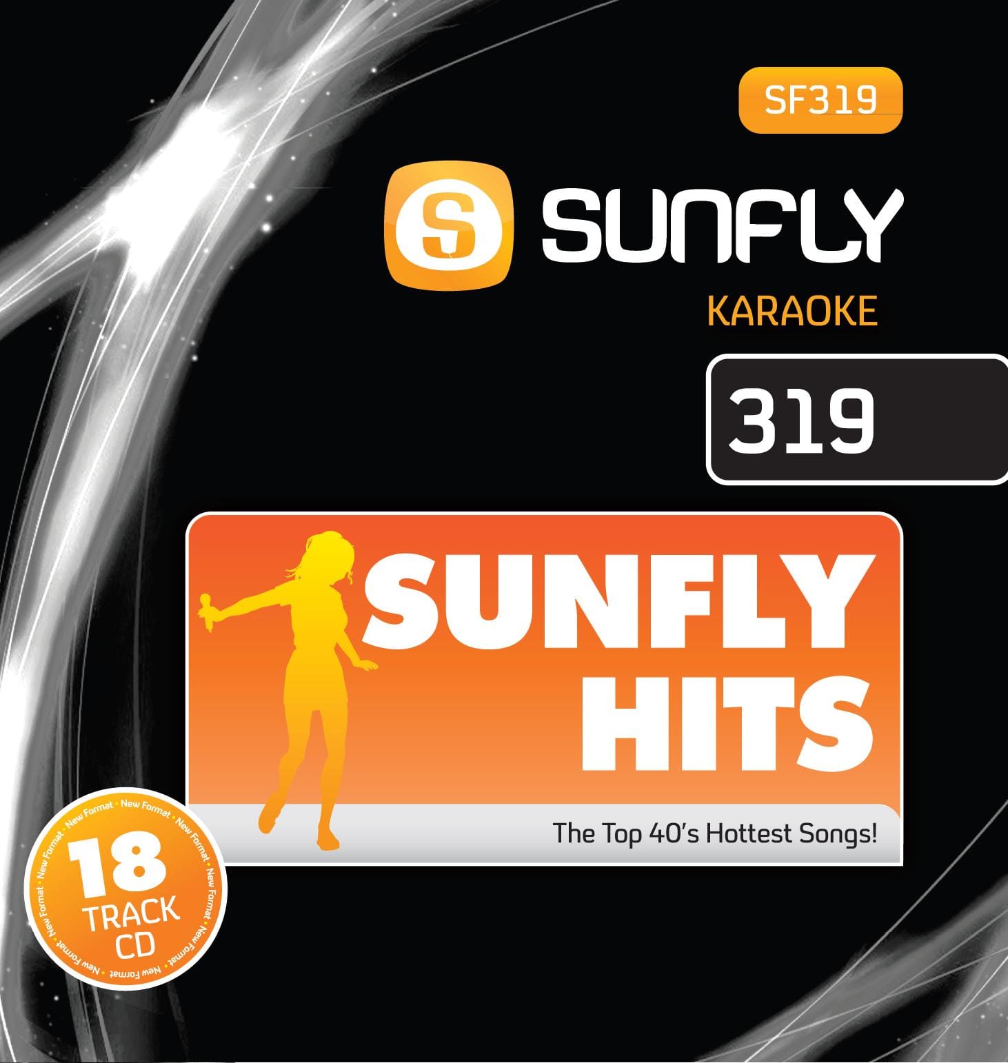  - Sunfly Hits Vol.319 - September 2012