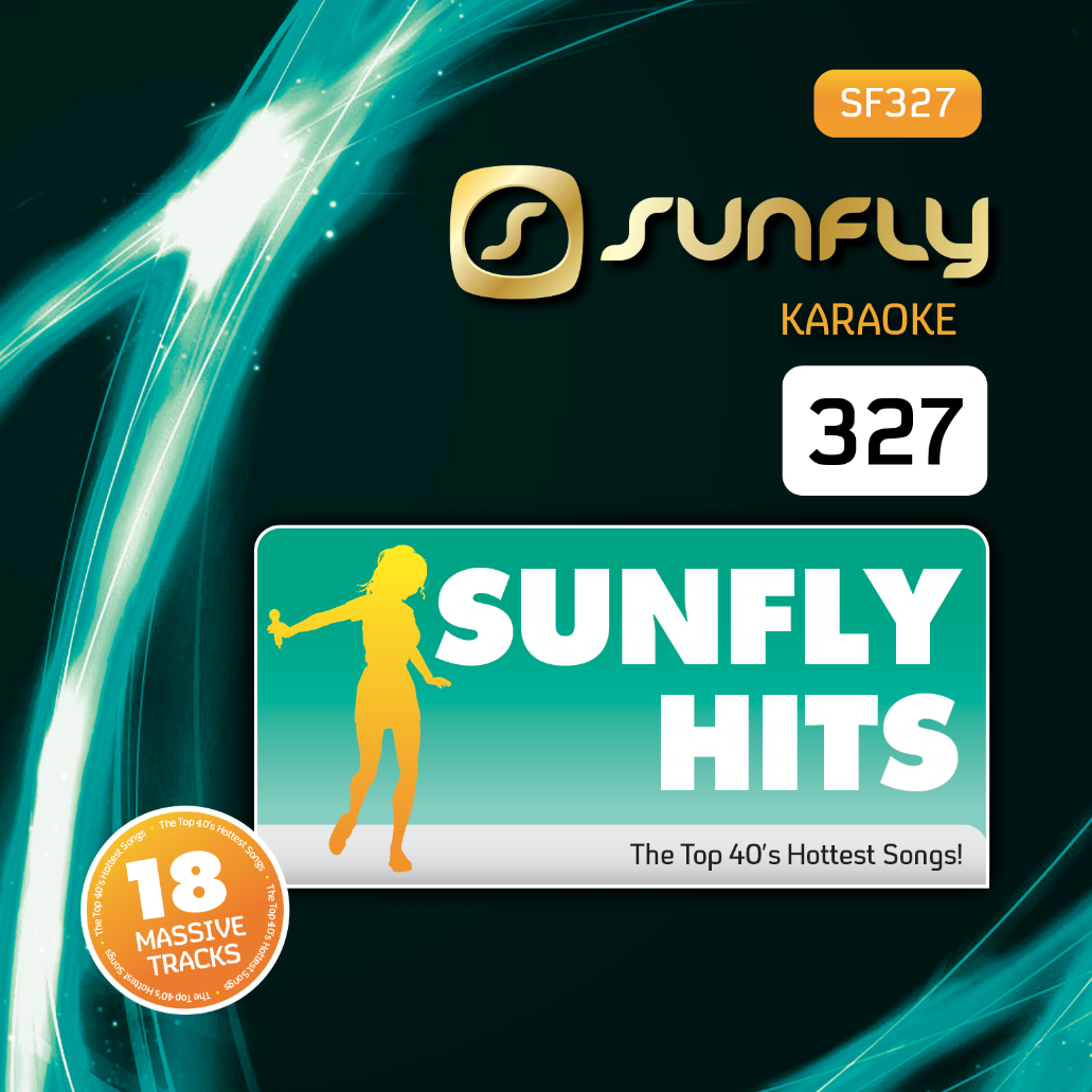  - Sunfly Hits Vol.327 - May 2013
