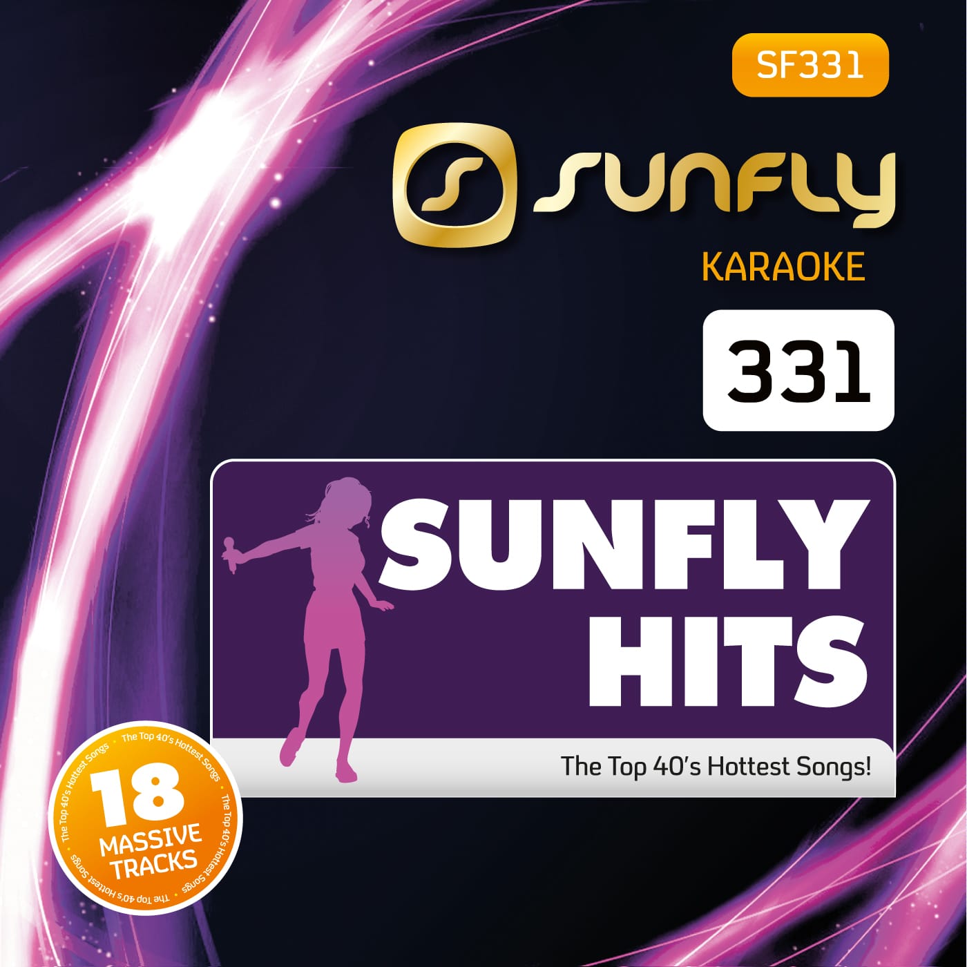  - Sunfly Hits Vol.331 - September 2013