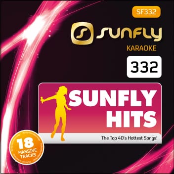  - Sunfly Hits Vol.332 - October 2013