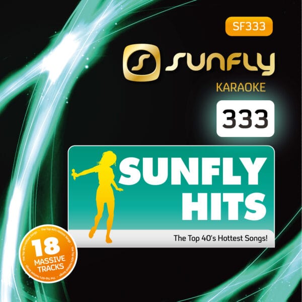 - Sunfly Hits Vol.333 - November 2013