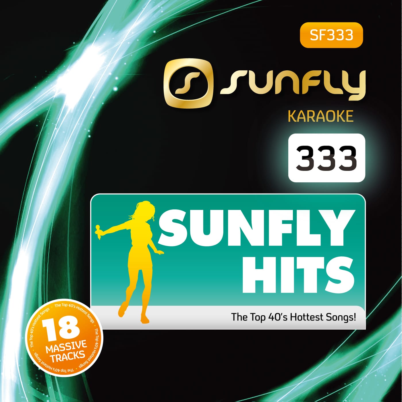  - Sunfly Hits Vol.333 - November 2013