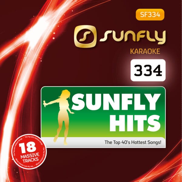  - Sunfly Hits Vol.334 - December 2013