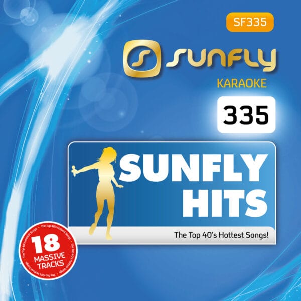 - Sunfly Hits Vol.335 - January 2014