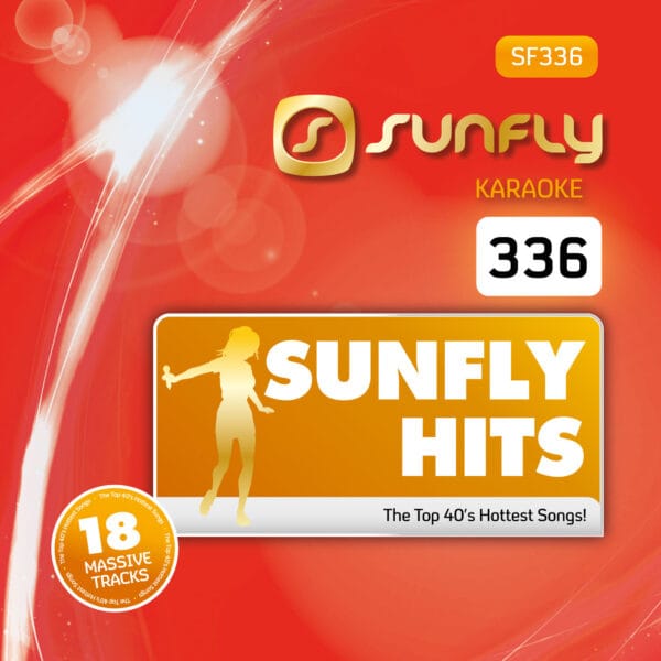  - Sunfly Hits Vol.336 - February 2014