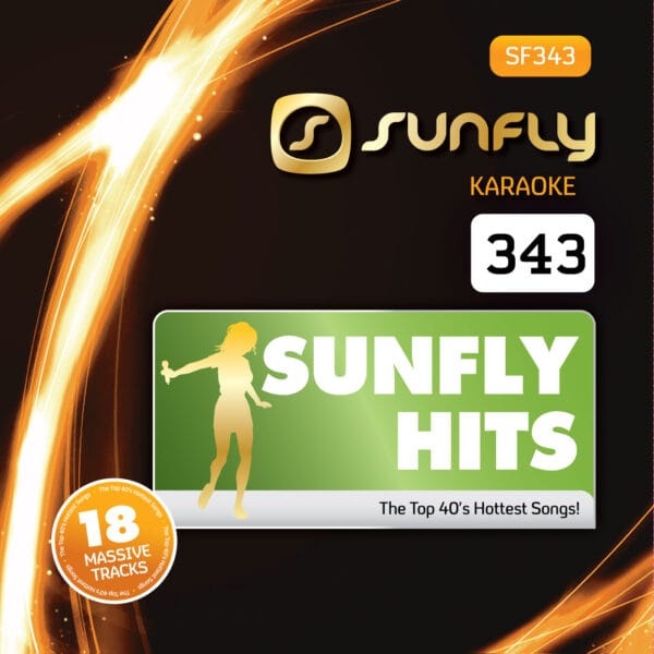  - Sunfly Hits Vol.343 - September 2014