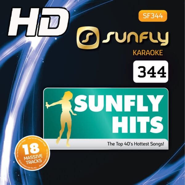 - Sunfly Hits Vol.344 - October 2014