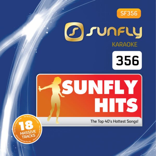 - Sunfly Hits Vol.356 - October 2015