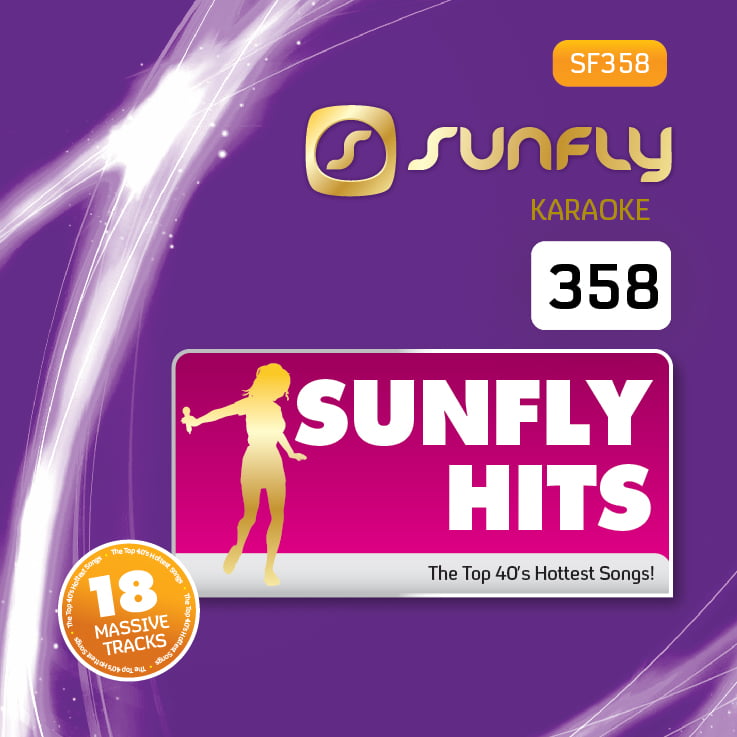 - Sunfly Hits Vol.358 - December 2015