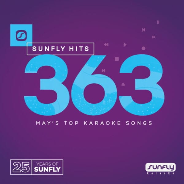 - Sunfly Hits Vol. 363