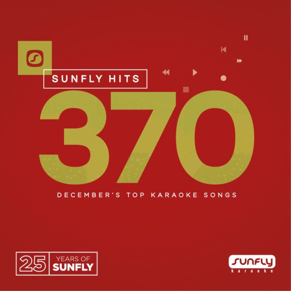 - Sunfly Hits Vol.370 - December 2016
