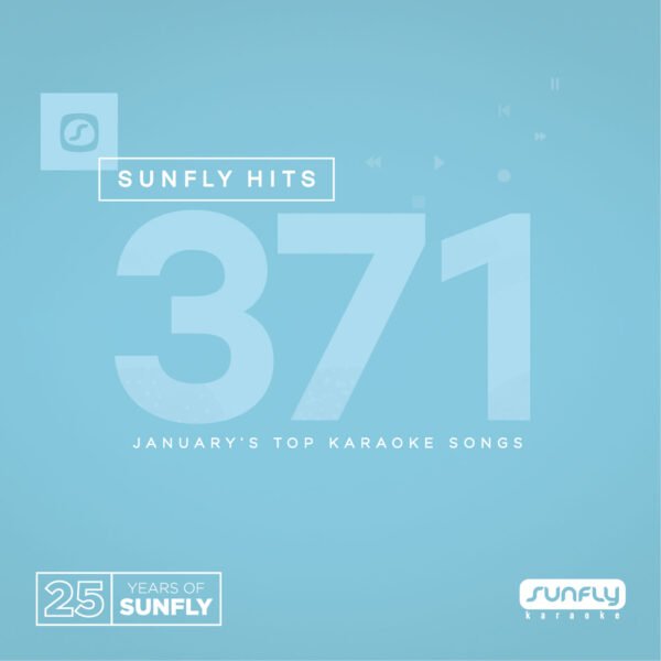- Sunfly Hits Vol.371 - January 2017
