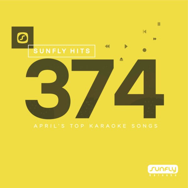 - Sunfly Hits Vol.374 - April 2017