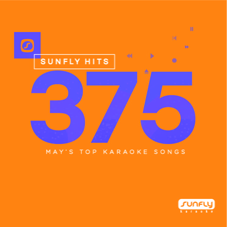 - Sunfly Hits Vol.375 - May 2017