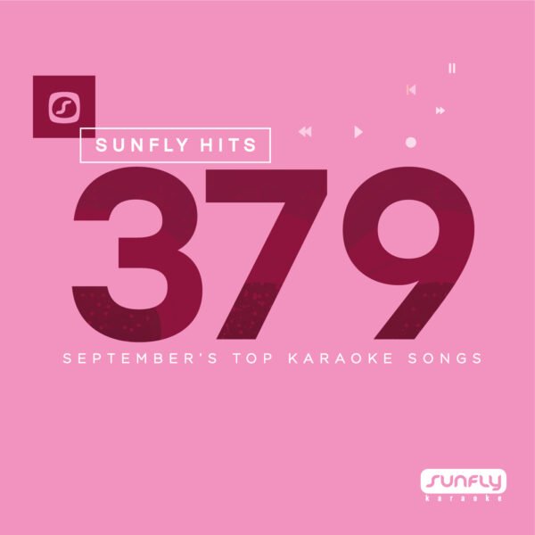 - Sunfly Hits Vol.379 - September 2017
