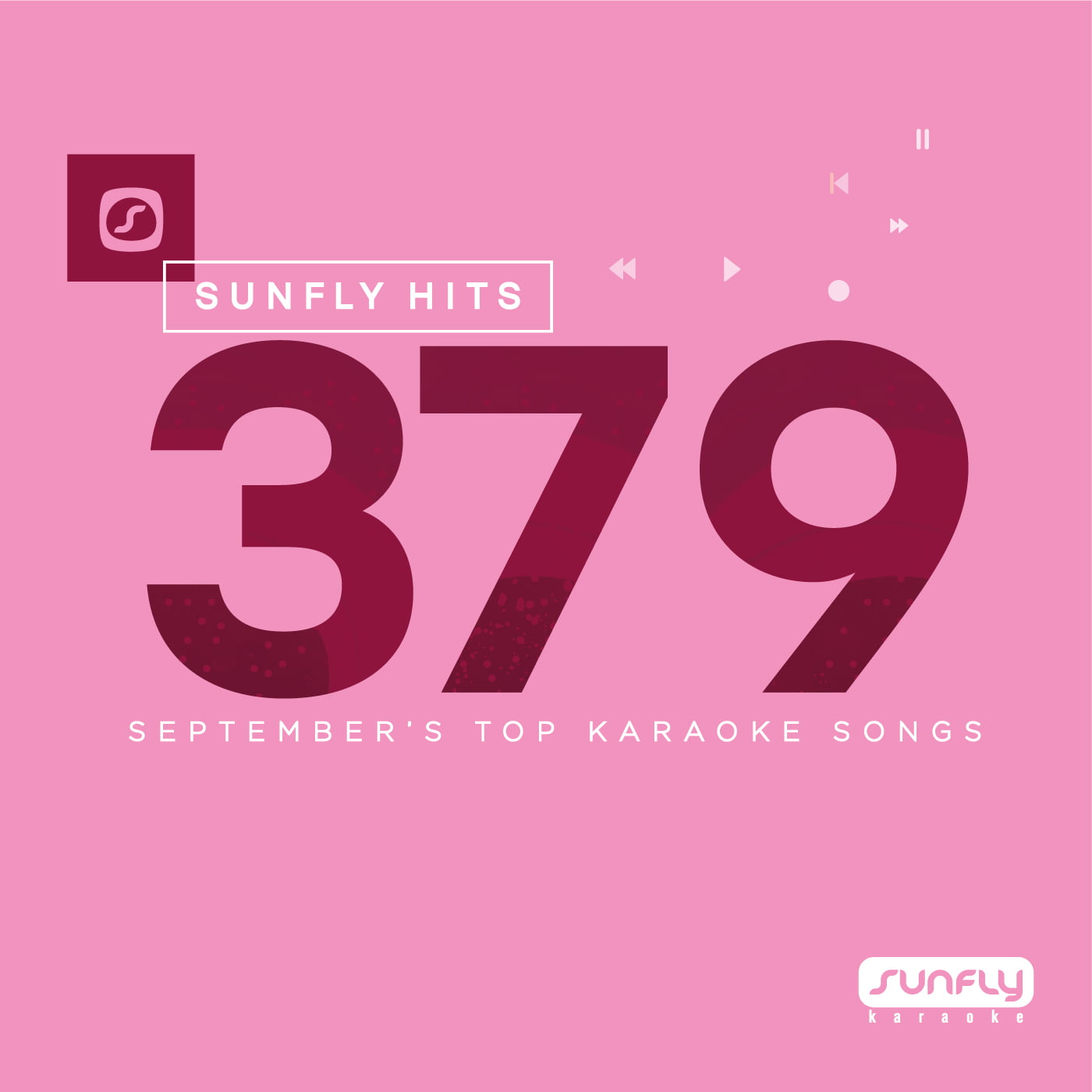 - Sunfly Hits Vol.379 - September 2017