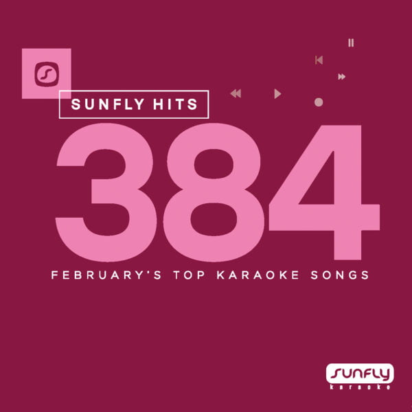 - Sunfly Hits Vol.384 - February 2018