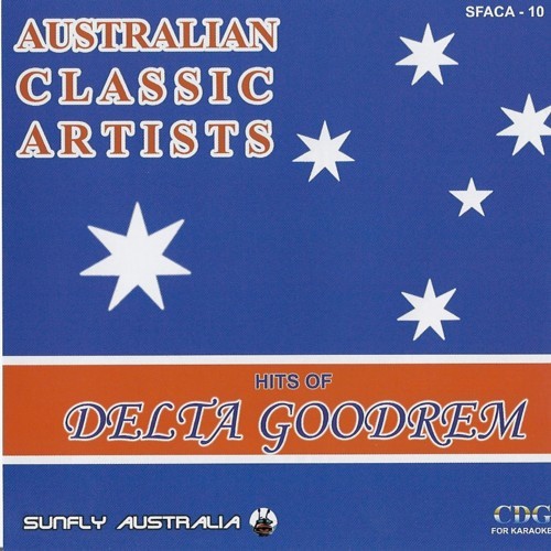 - Australian Classic Artists Vol. 10 - Delta Goodrem