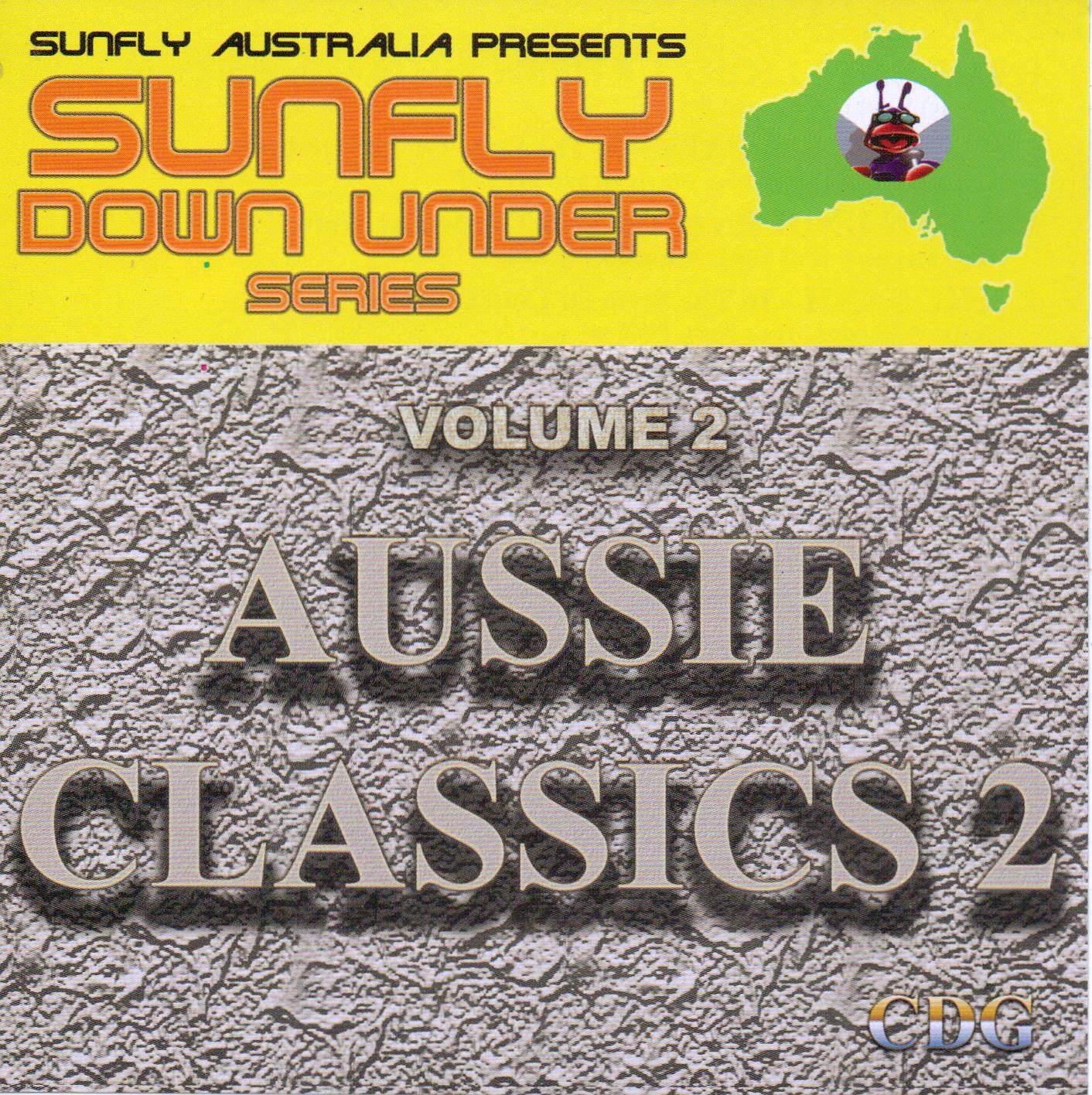 - Down Under Vol. 2 - Aussie Classics 2