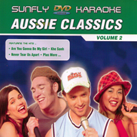- Aussie Classics Vol 1