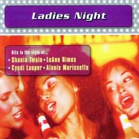 - Ladies Night