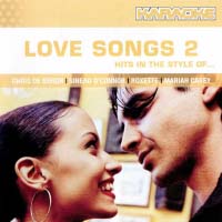 - Love Songs Vol.2