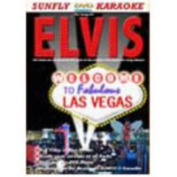 - Elvis Presley